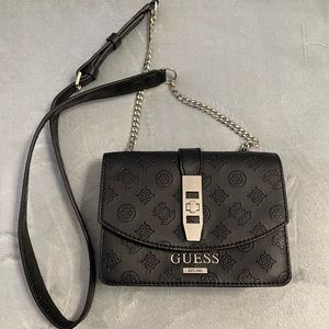 Guess Crossbody Purse